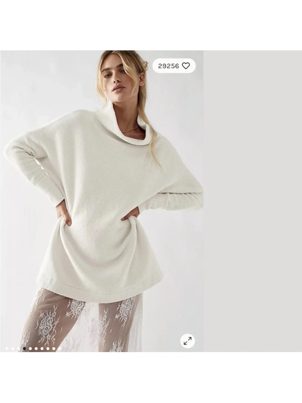 Free People white women’s
